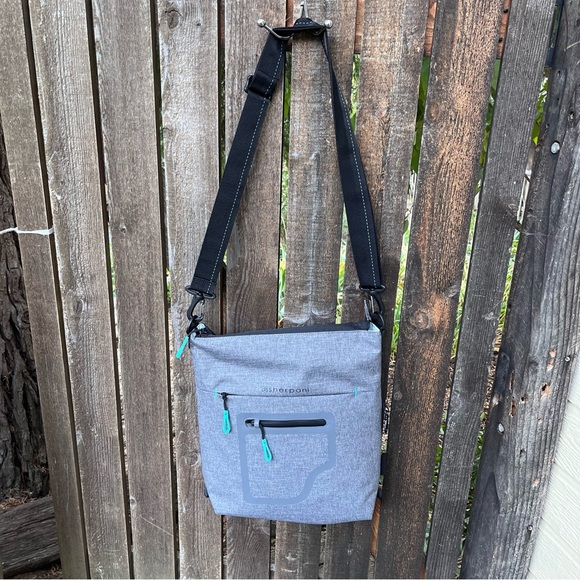 Sherpani Bags Sherpani Cabo Rfid Convertible Pack Crossbody Bag